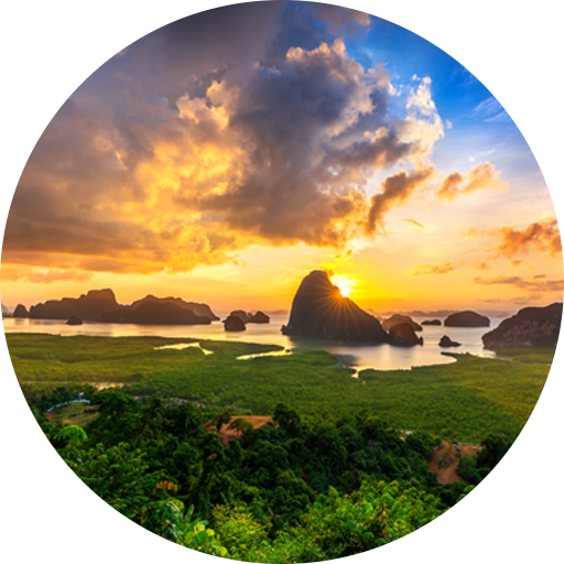 ทัวร์พังงา